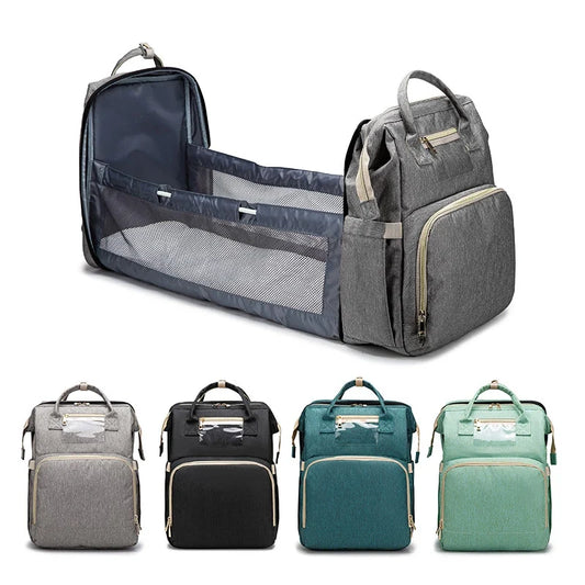Tilda Women's Bag - styled view