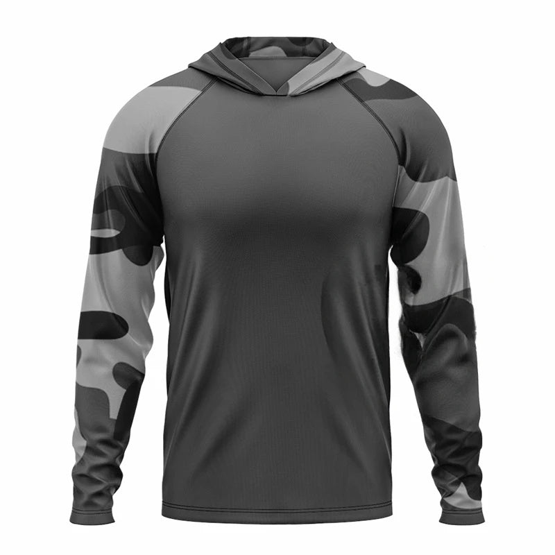 Mabel Women's Hoodie - fabric and finish detail