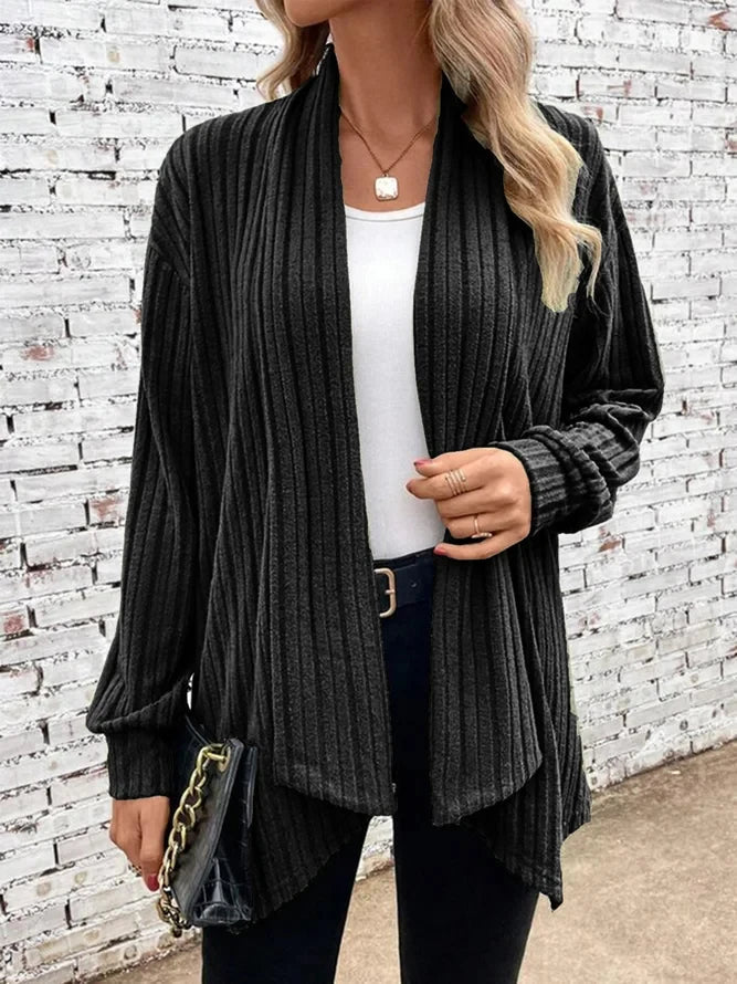 Giselle Women's Cardigan - close-up detail