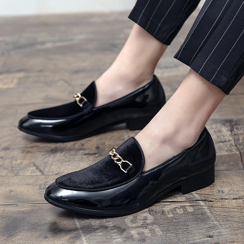 Yvette Women's Loafers - styled view