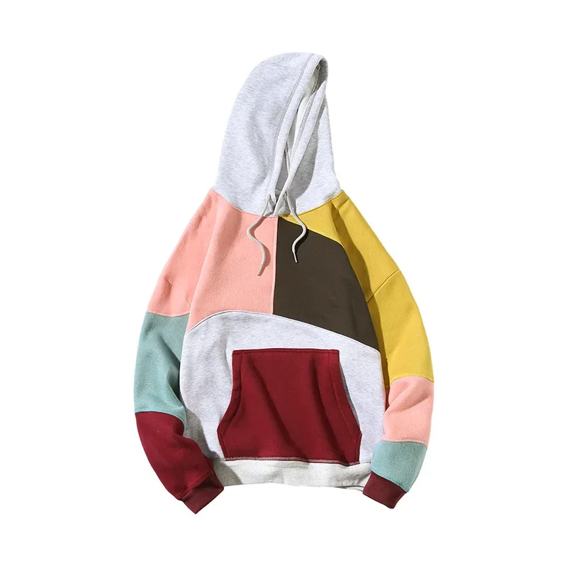 Sophie Women's Hoodie - full-length view