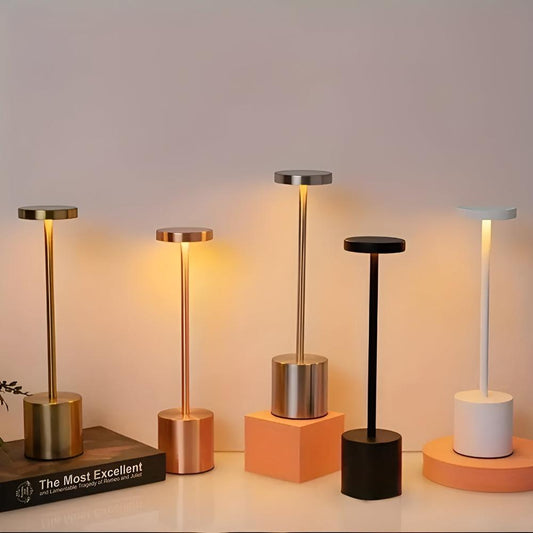 Lumi Cordless Glow Lamp