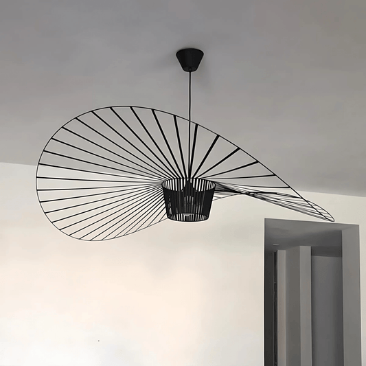 AstralWave | Elegant Contemporary Kitchen Pendant Lighting Fixture 1