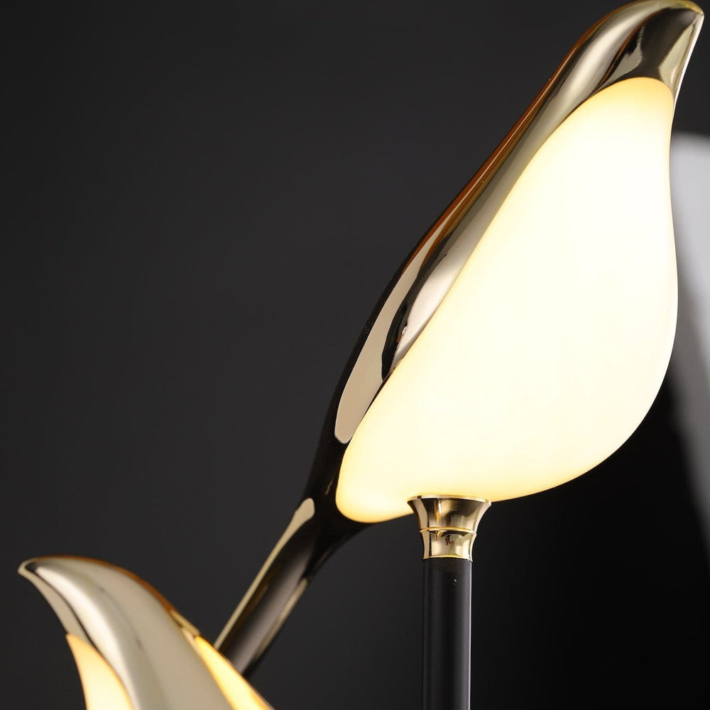 AureliaGlow | Elegant Modern Nordic LED Wall Sconce Lighting 6