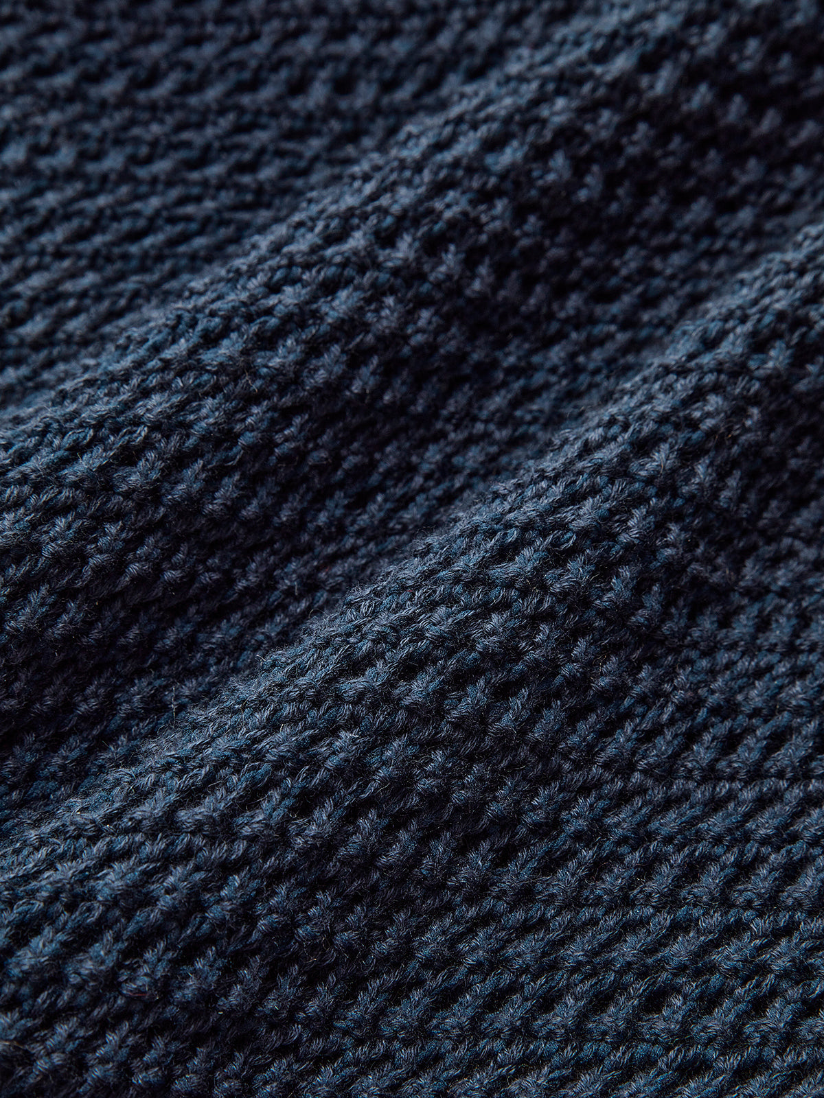 Yara Women's Sweater - back view