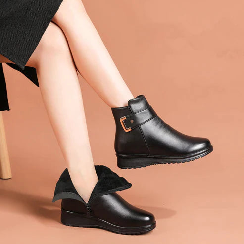 Sable Women's Shoes - styled view