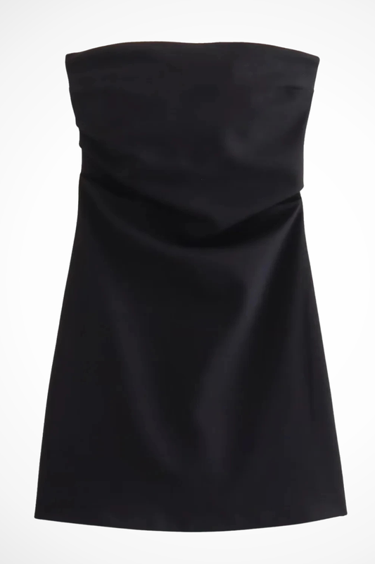 Thea Women's Mini Dress - styled view
