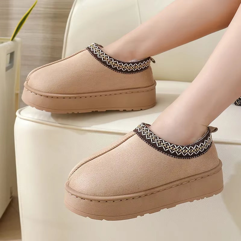 Iris Women's Mules - styled view