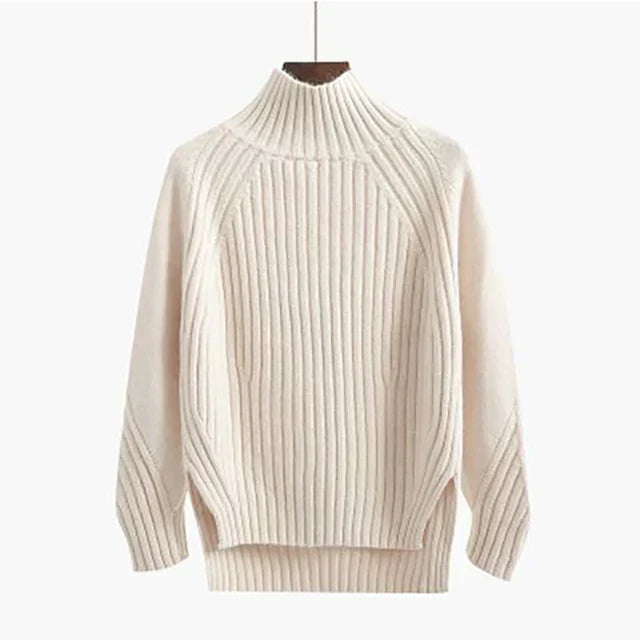 Ulla Women's Sweater - full-length view