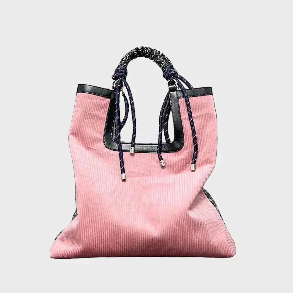 Darcy Women's Shoulder Bag - flat lay
