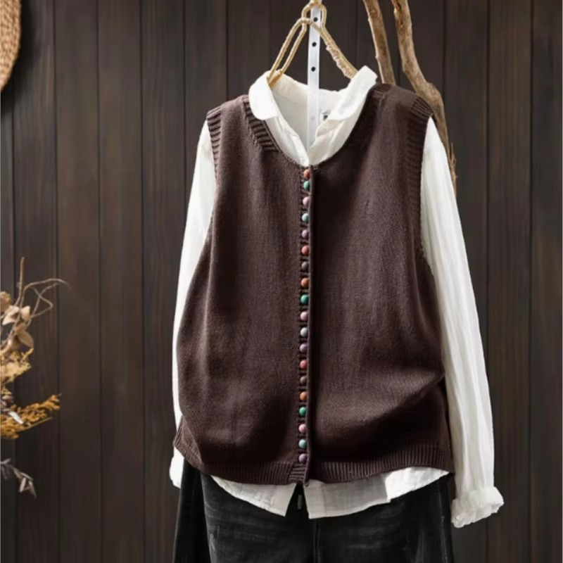 Juno Women's Sweater - shown in use