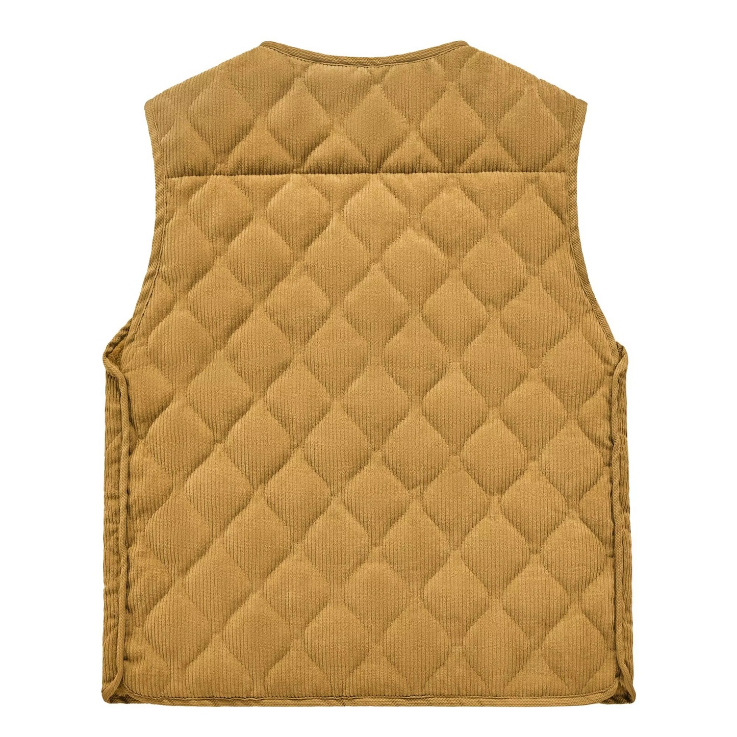 Soren Men's Jacket - close-up detail