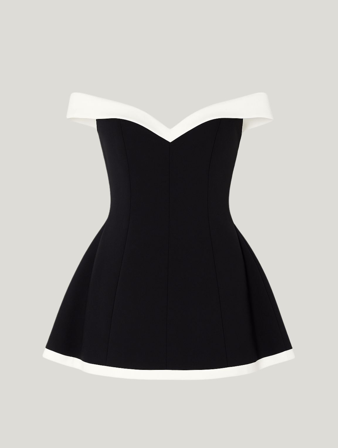 Maren Women's Dress - full-length view
