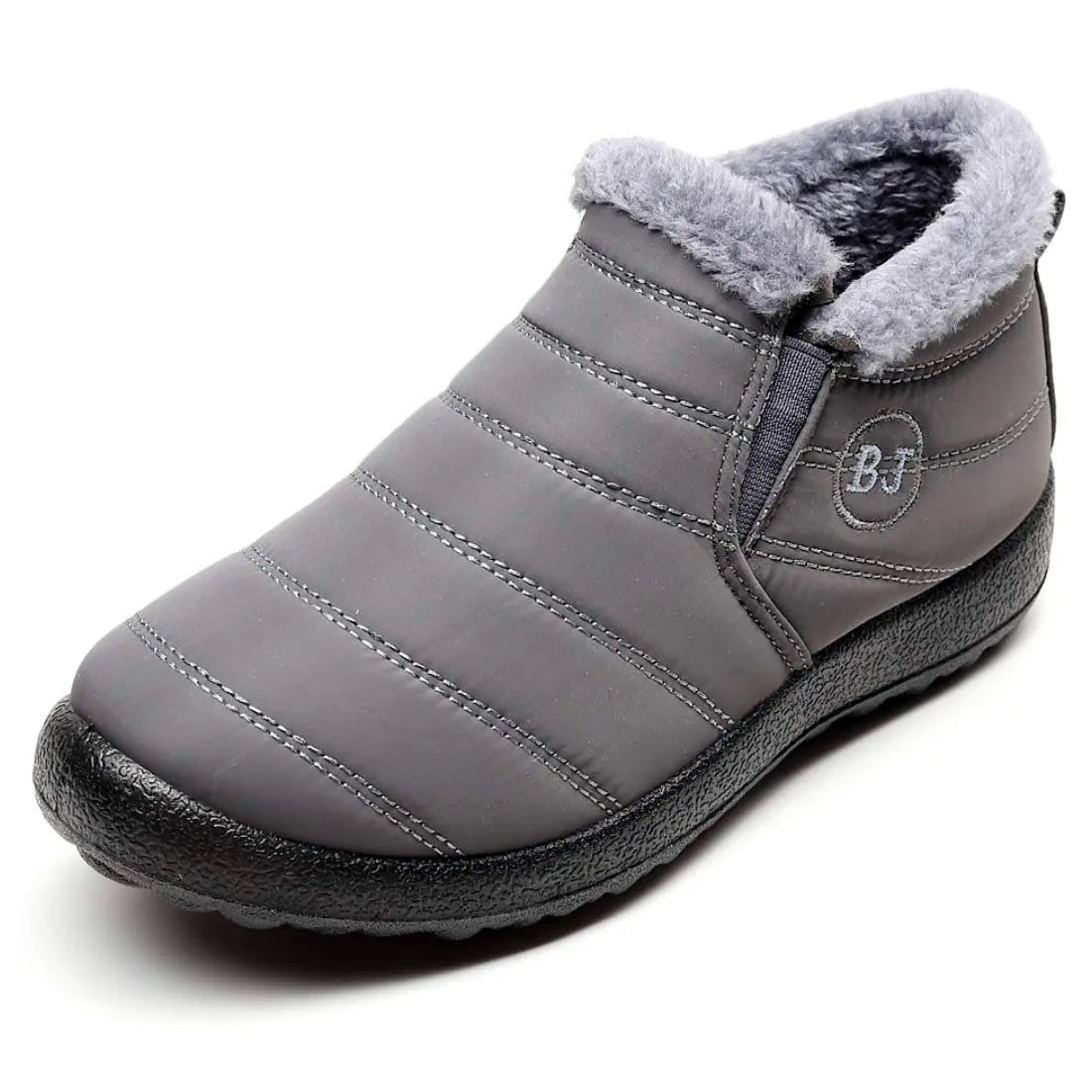Nolan Men's Ankle Boots - front view