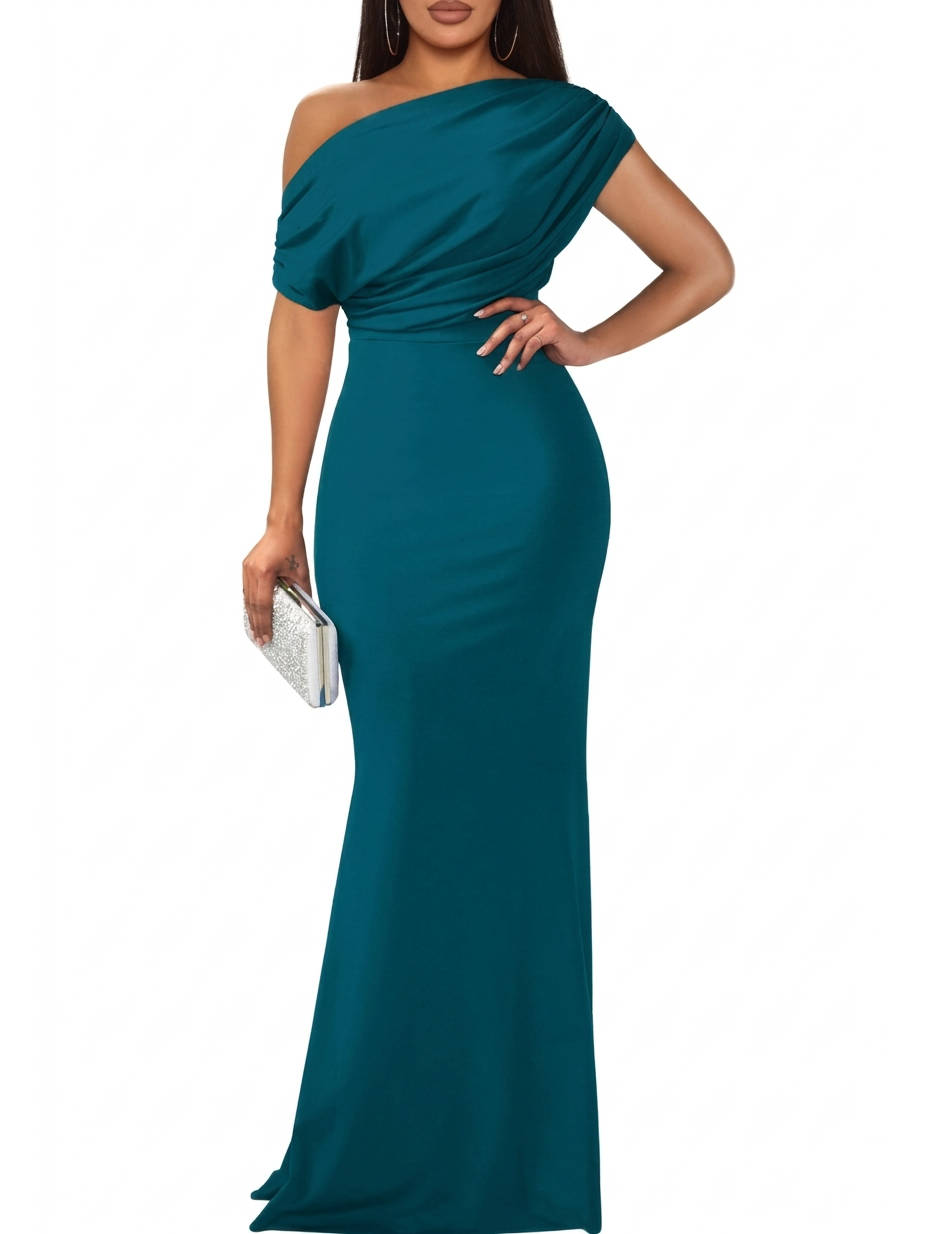 Colette Women's Dress - styled view
