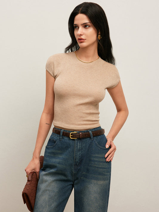 Elena Women's T-shirt - styled view