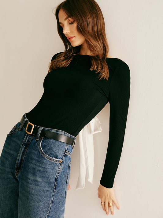 Ava Women's T-shirt - styled view