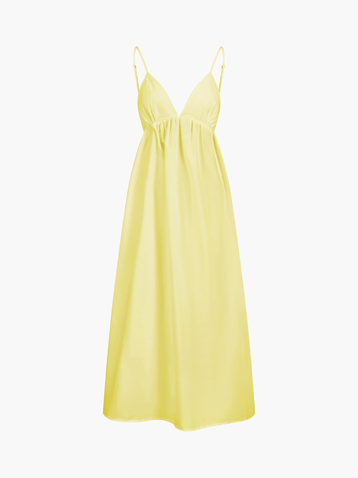 Eloise Women's Dress - styled view