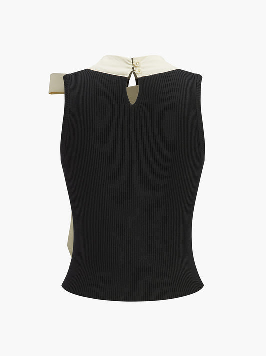 Elsie Women's Sweater - styled view