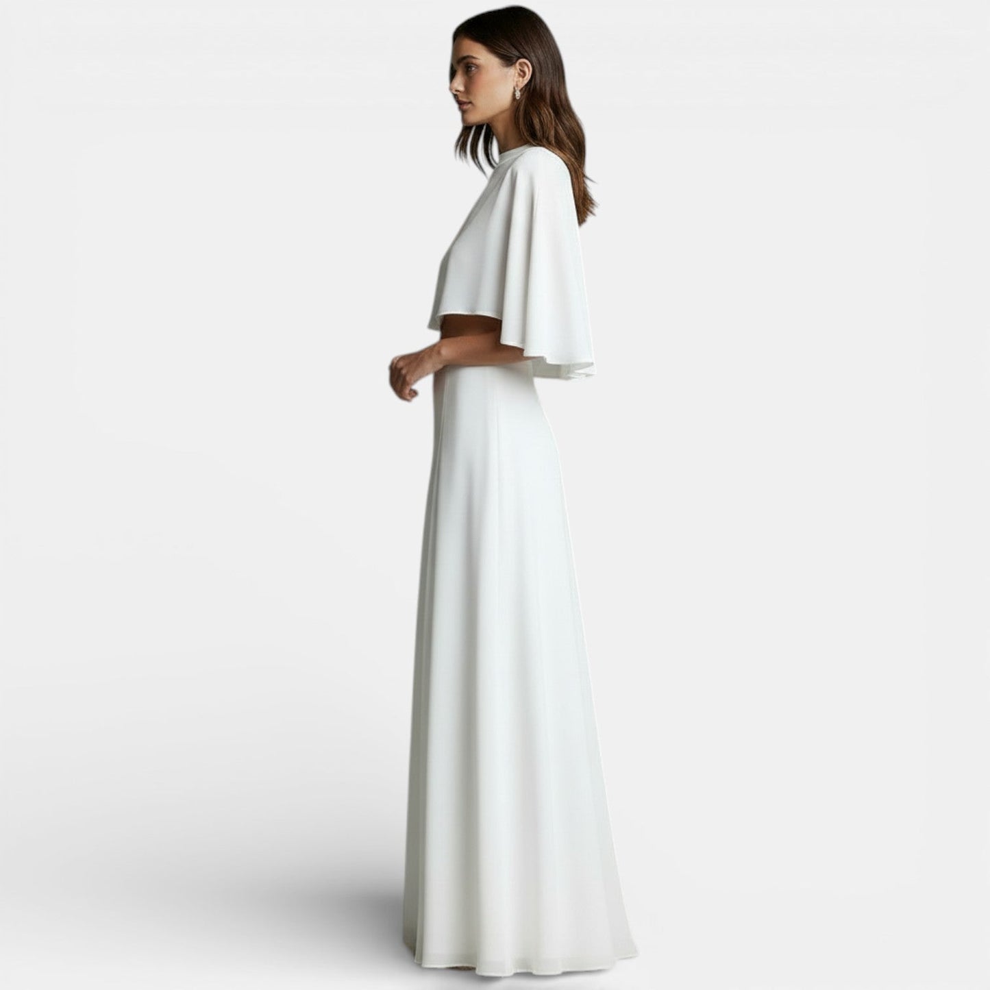 Willa Women's Two-piece Set - styled view
