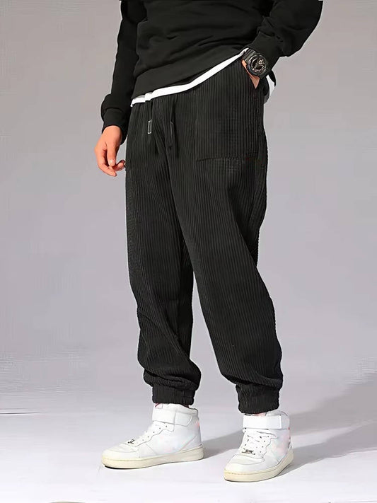 Clara Women's Joggers - styled view