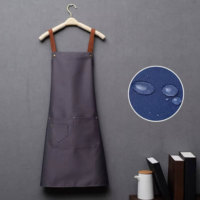 Onyx Apron - styled view