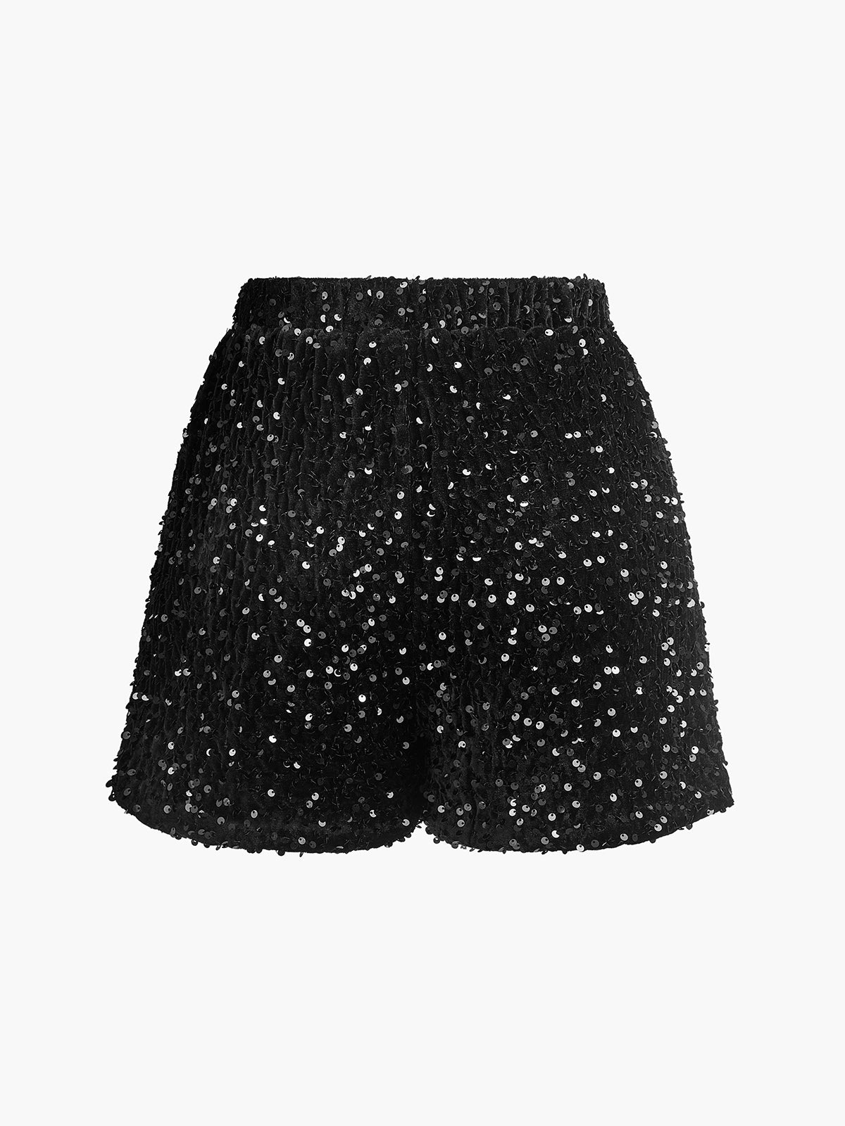 Beatrix Women's Shorts - styled view