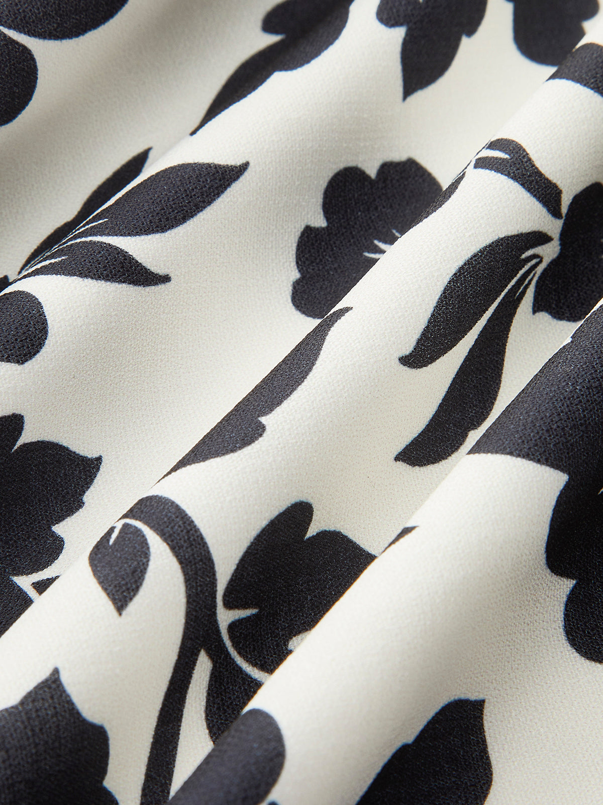 Kaia Women's Floral Dress - front view