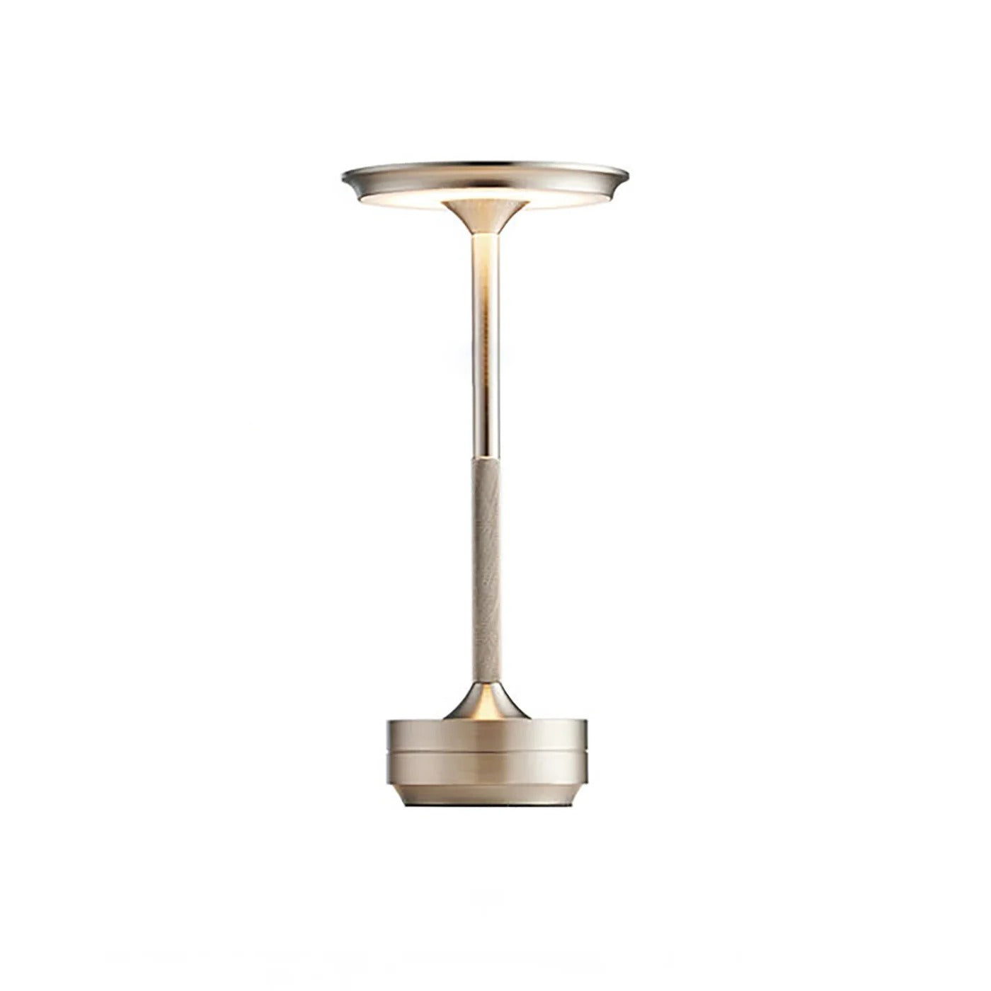 Kestrel LED Table Lamp - styled view