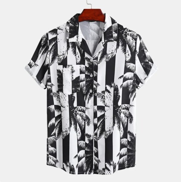 Sable Women's Shirt - close-up detail