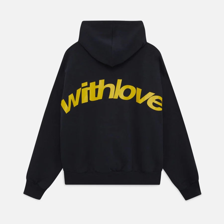 Jolie Women's Oversized Hoodie - styled view