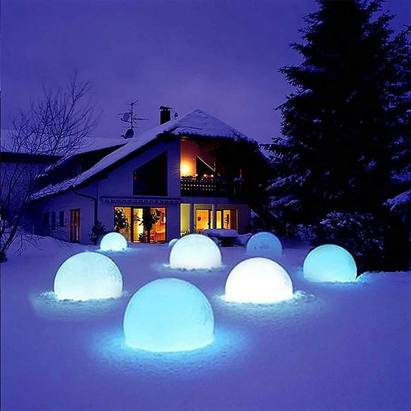 Cove Solar Light Wireless - front view