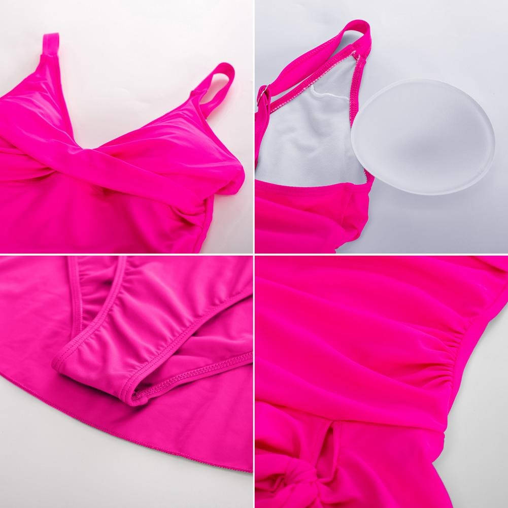 Eloise Women's Swimsuit - styled view