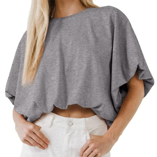 Selma Women's Shirt - styled view