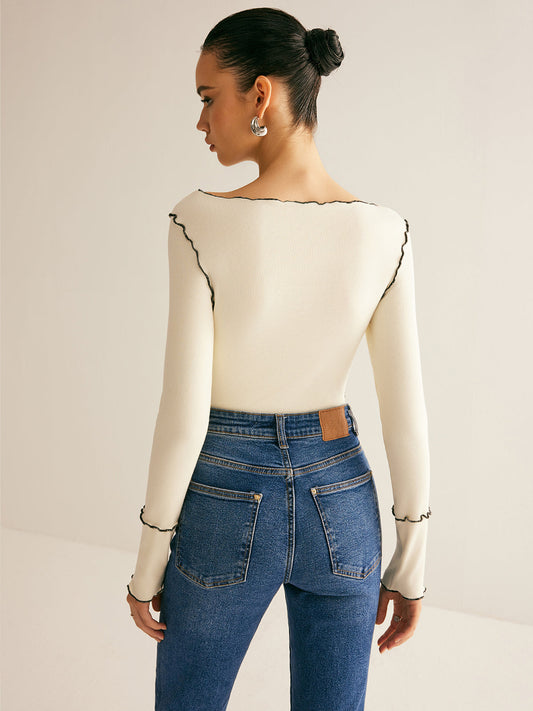 Ulla Women's T-shirt - styled view