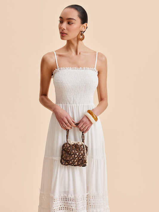 Zadie Women's Dress - styled view