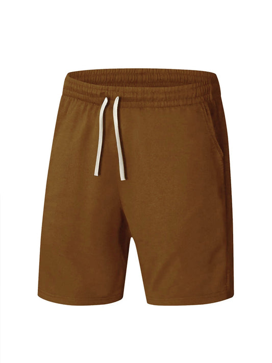 Isaac Men's Joggers - styled view