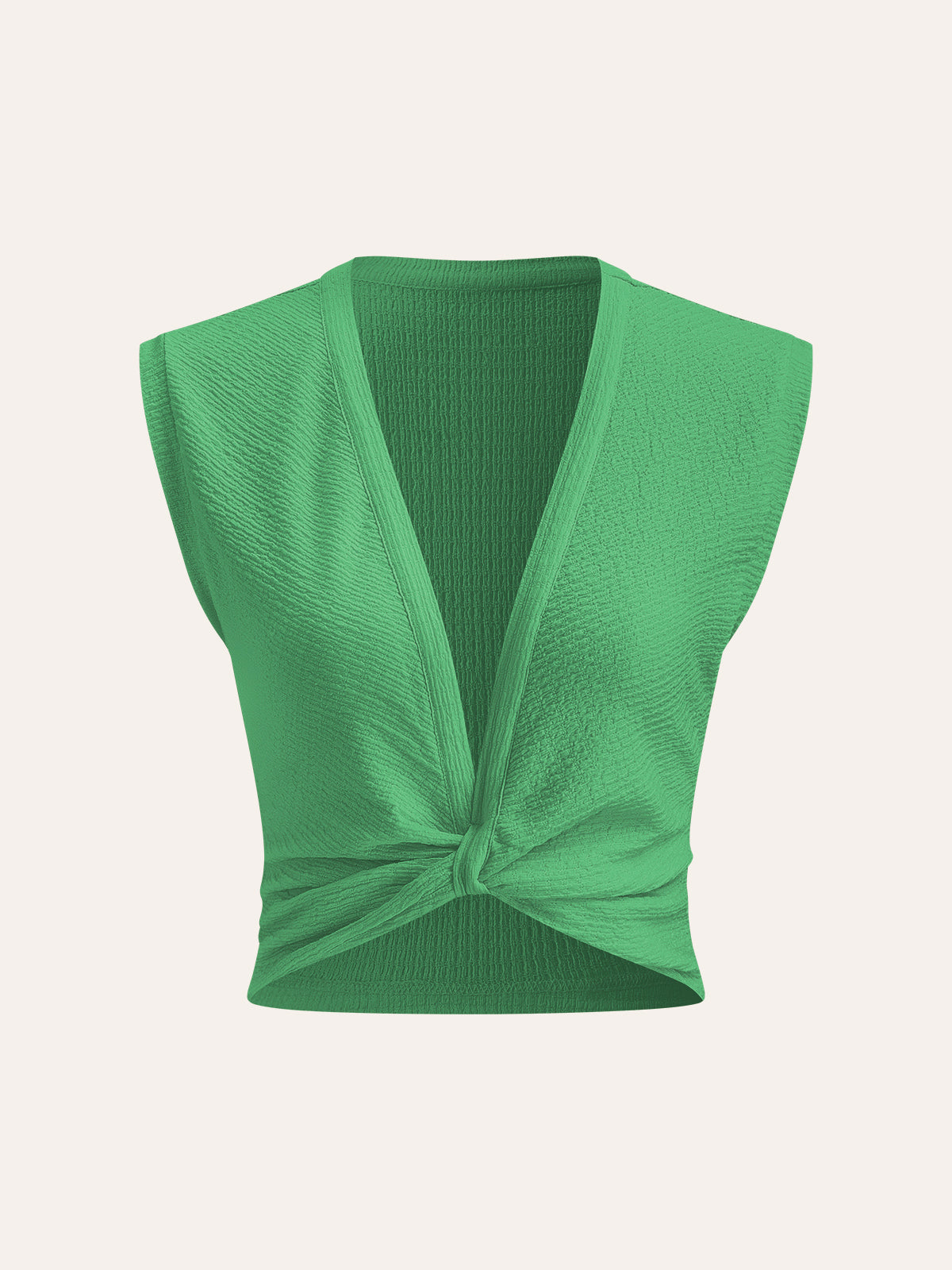 Verity Women's Top - close-up detail