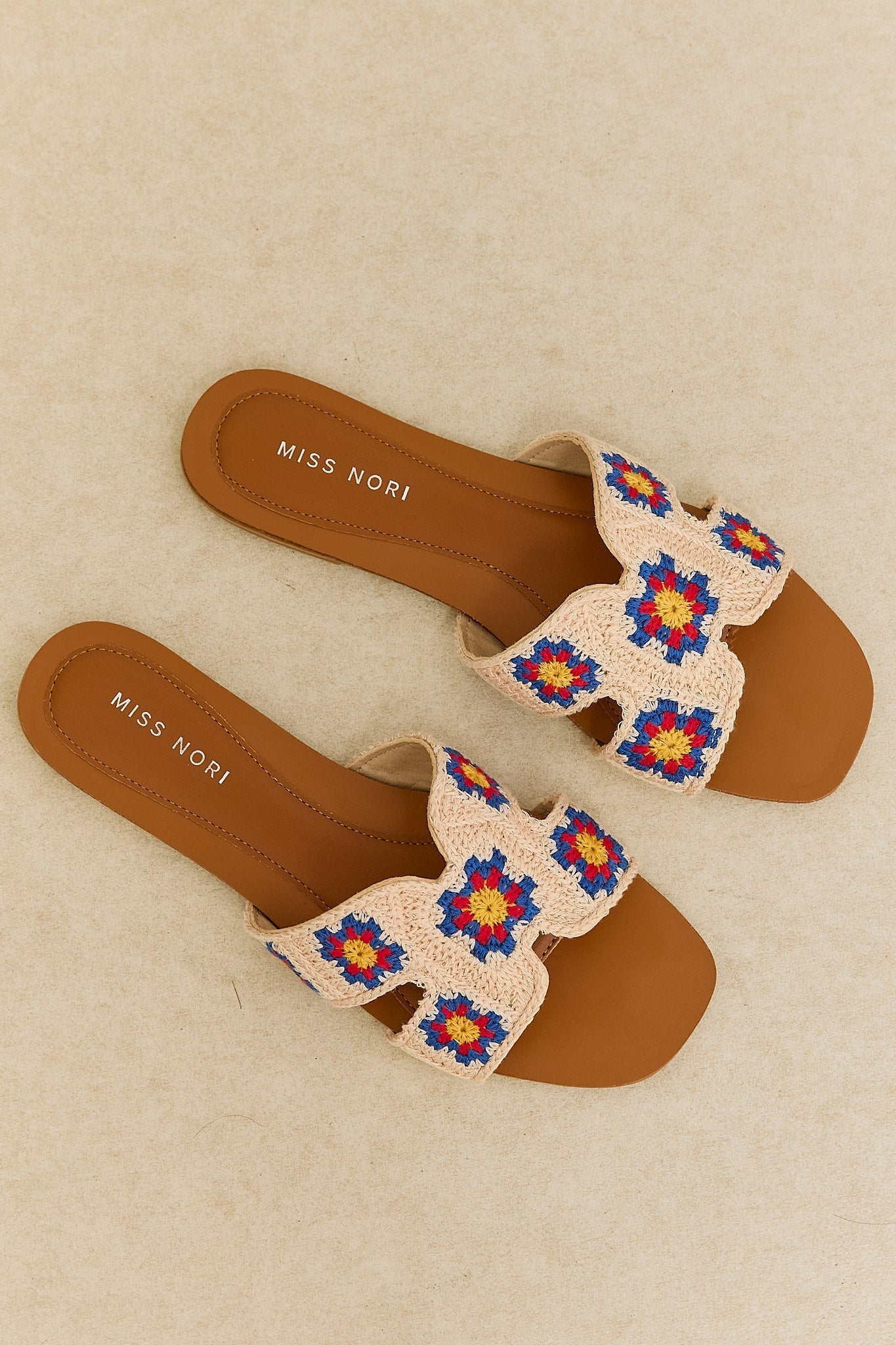 Women's Sandals & Slides — Nerora