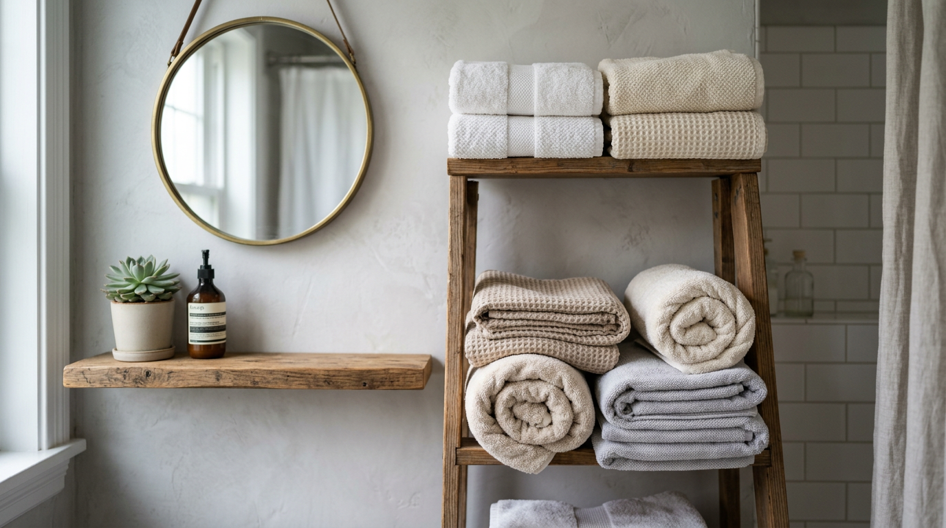 Bath Towels