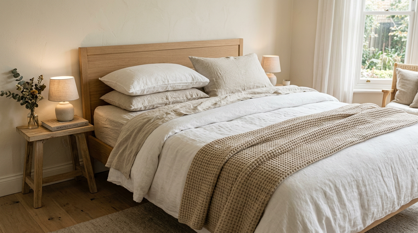 Bedding