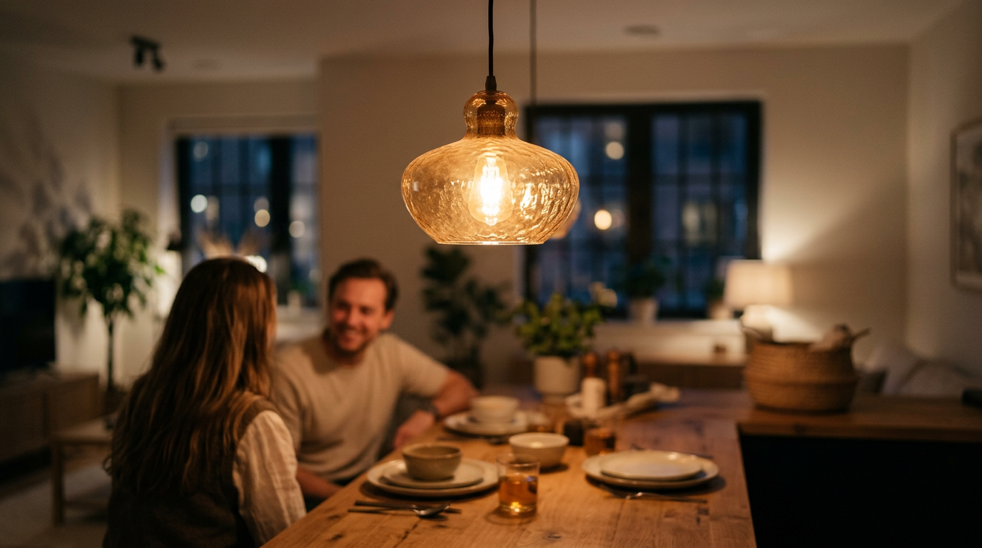 Pendant Lights