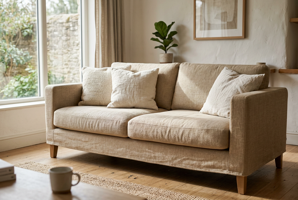 Sofa & Couch Covers