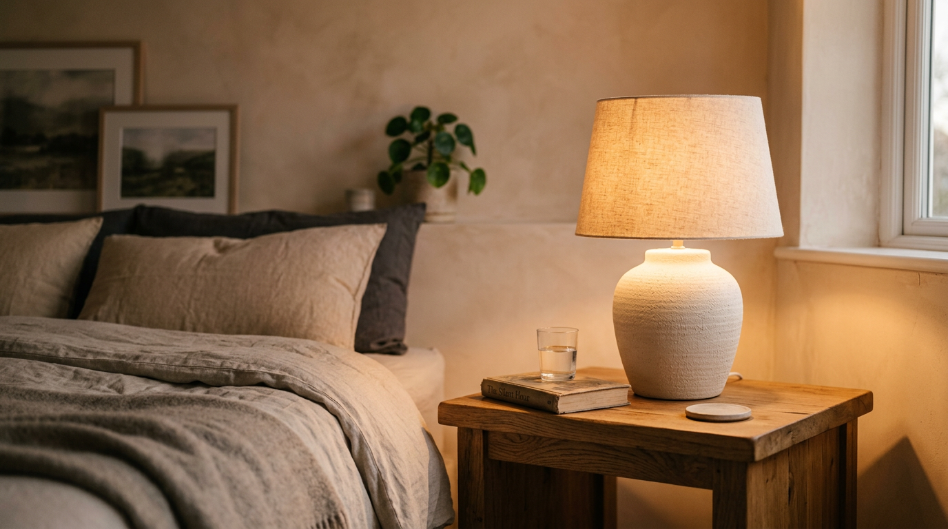 Table Lamps