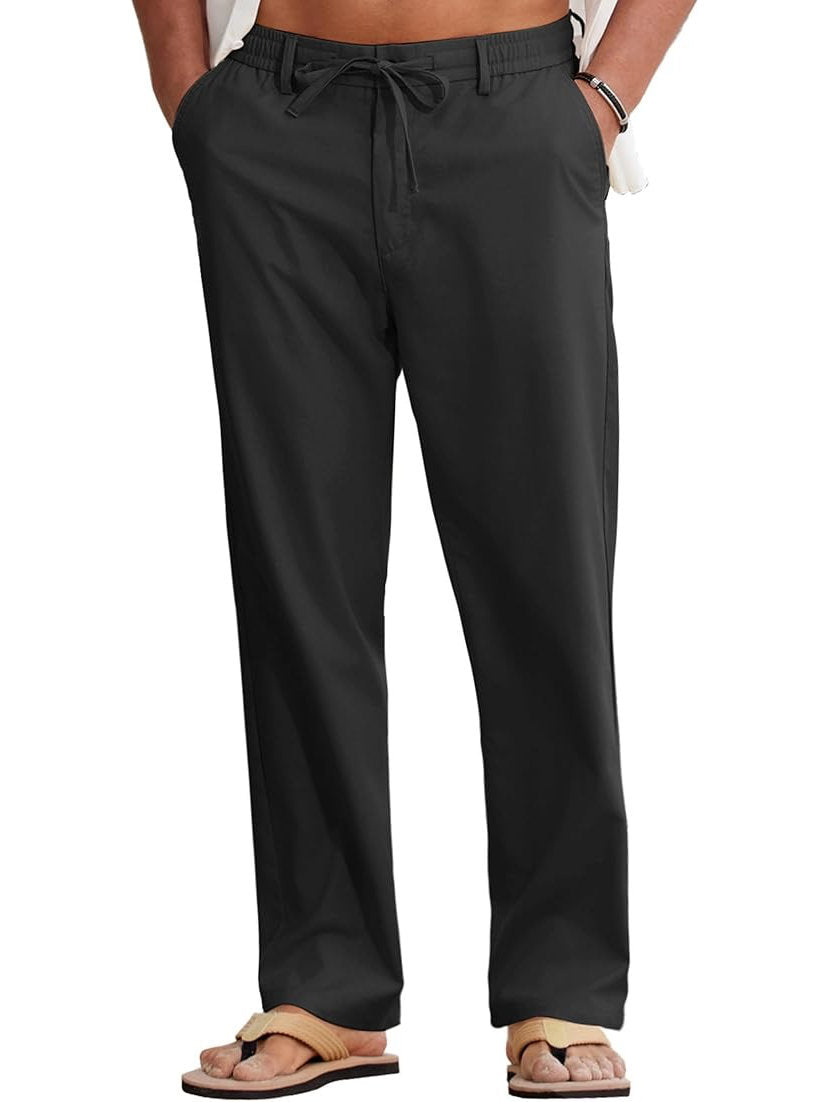 Men's Trousers & Jeans — Nerora