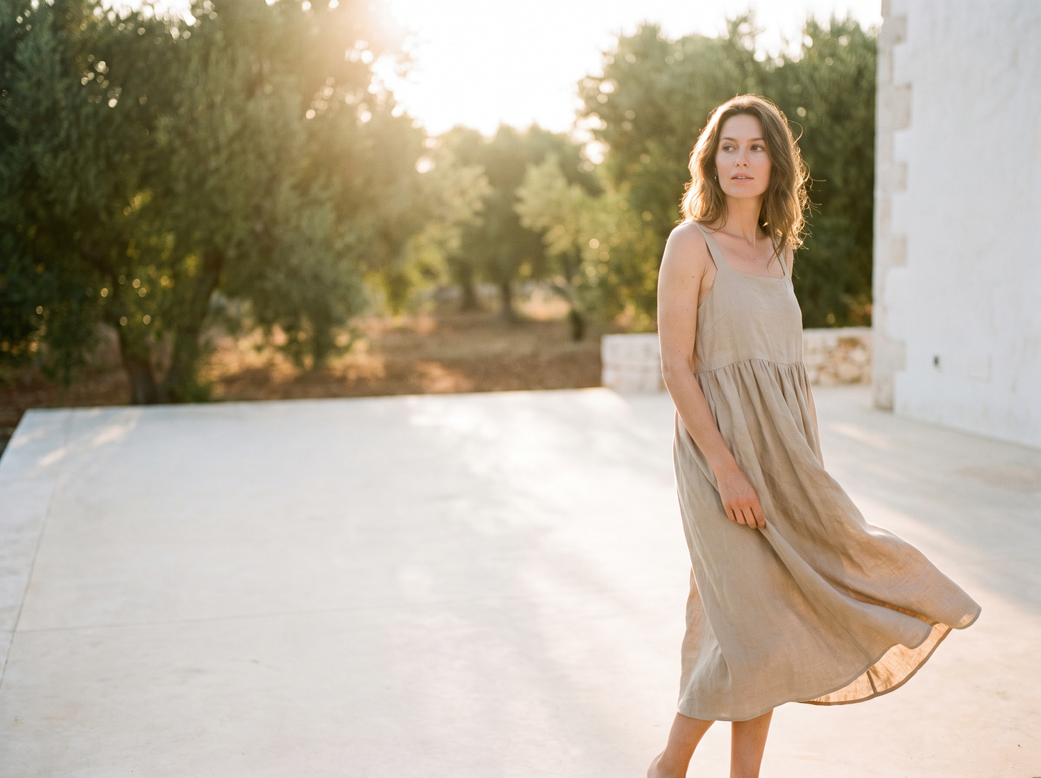 Women's dresses at Nerora