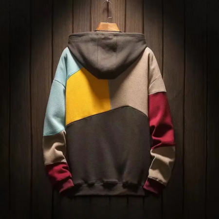 Men's Hoodies & Sweats — Nerora