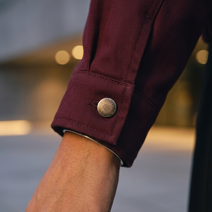 Chaqueta Bomber para Mujer Bella | Cuello Alto, Abrigo de Invierno Elegante