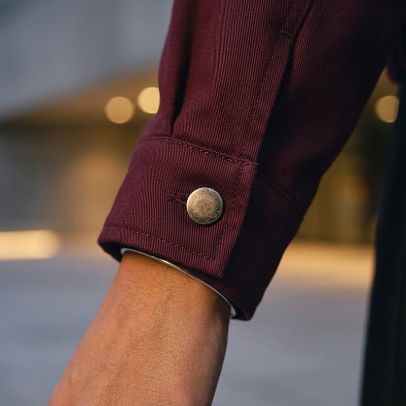 Chaqueta Bomber para Mujer Bella | Cuello Alto, Abrigo de Invierno Elegante