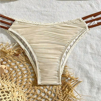 Ulla Women's Swimsuit - shown in use